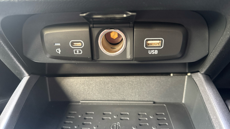 Hyundai i10 1.0 [63] Premium 5dr Auto [Nav] Petrol Hatchback